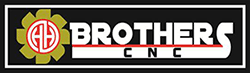 Brothers Cnc Logo